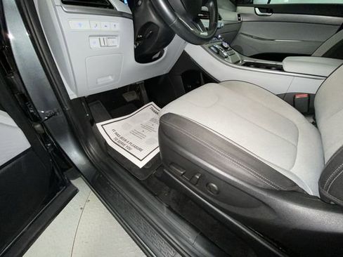 Used 2020 Hyundai Palisade SEL w/ Convenience Package image 12