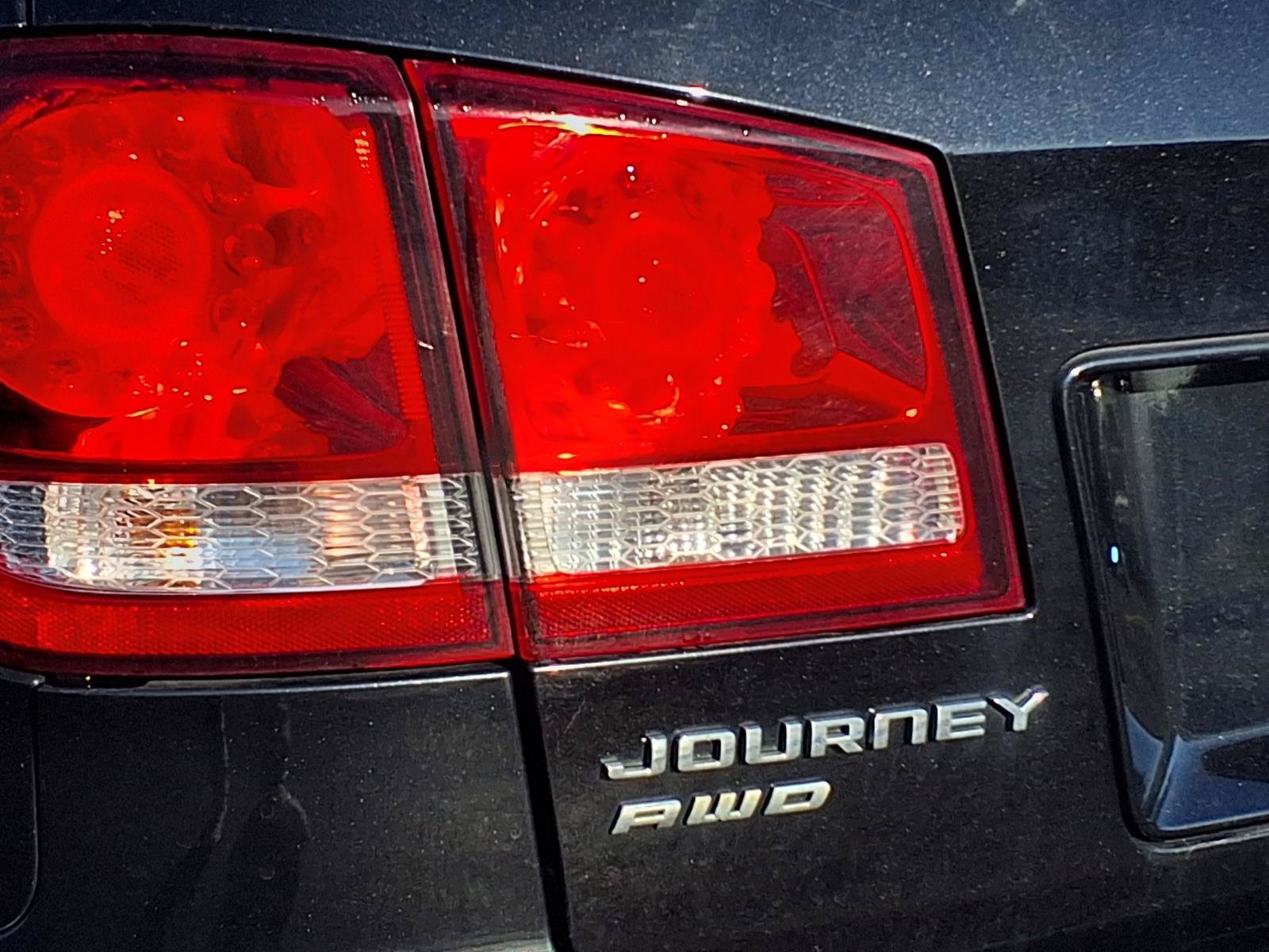 Used 2013 Dodge Journey Crew AWD/4WD image 23