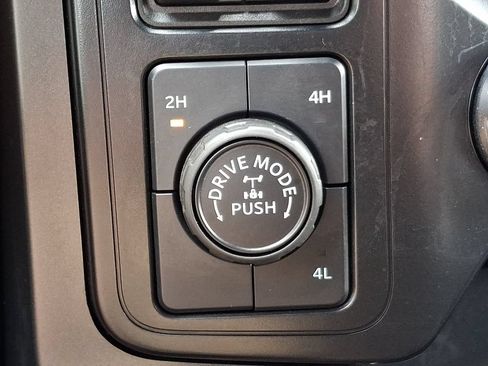 Used 2024 Ford F150 XLT w/ Tow/Haul Package AWD/4WD image 22
