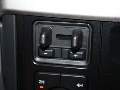 New 2025 Ford F250 XL w/ STX Appearance Package image 43