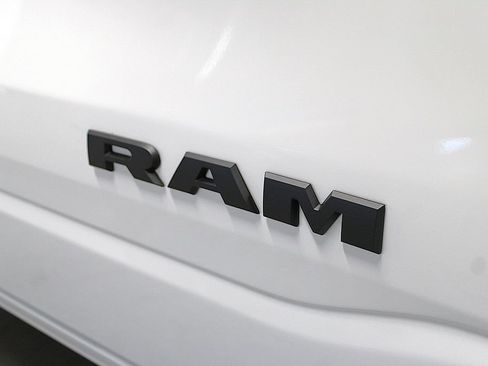 New 2026 RAM 1500 Big Horn AWD/4WD image 41