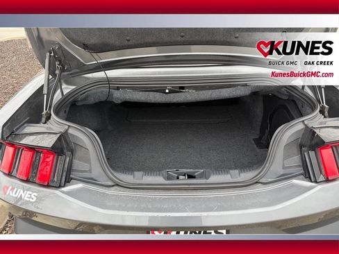 Used 2024 Ford Mustang Premium RWD image 8