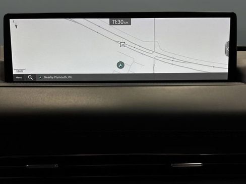 Used 2023 Genesis GV80 3.5T image 10