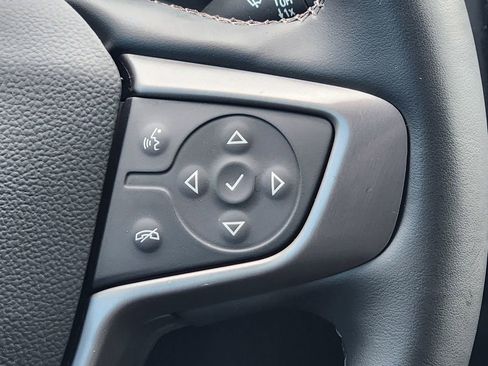 Used 2023 GMC Acadia AT4 w/ Technology Package image 29