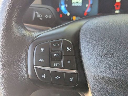 Used 2025 Ford Bronco Sport Big Bend AWD/4WD image 28