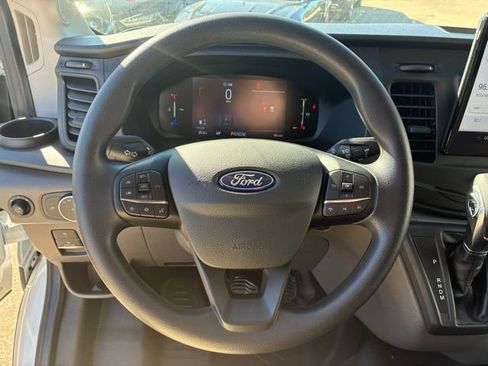 New 2026 Ford Transit 250 148 High Roof AWD image 35