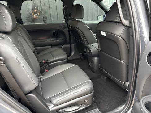 New 2026 Hyundai Palisade XRT Pro AWD/4WD image 16
