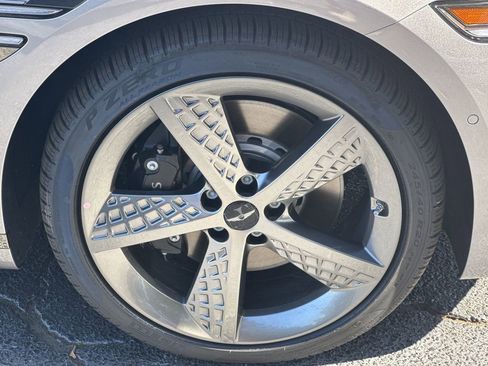 New 2026 Genesis G80 2.5T Sport Prestige image 12