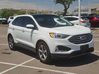 Used 2020 Ford Edge SEL w/ Convenience Package FWD video 3