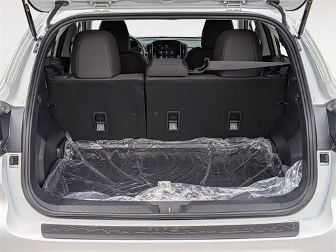 New 2026 Subaru Crosstrek 2.0i Premium image 30