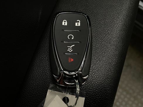 Used 2023 Chevrolet Blazer RS w/ Driver Confidence II Package image 36