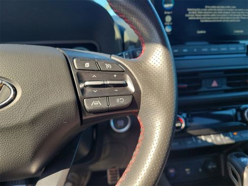 Used 2023 Hyundai Kona N Line image 41