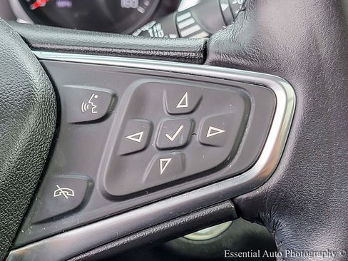 Used 2021 Chevrolet Equinox LT image 15