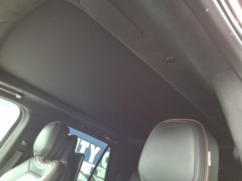 Certified 2023 Lincoln Navigator L Black Label AWD/4WD image 15