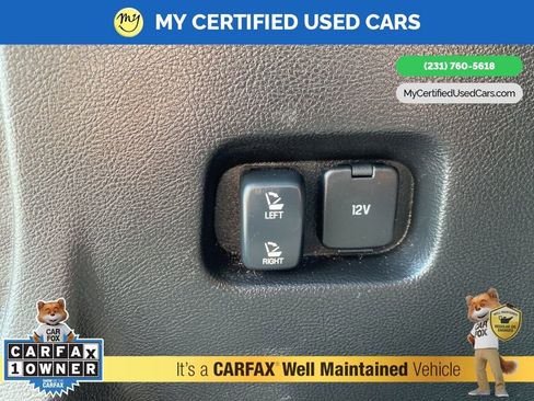 Used 2024 Ford Edge SEL AWD/4WD image 12