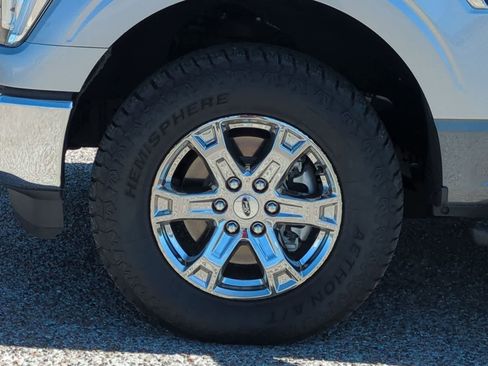 Used 2022 Ford F150 XLT w/ Equipment Group 302A High AWD/4WD image 32