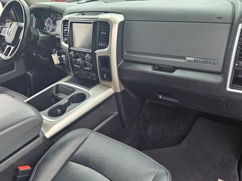 Used 2016 RAM 1500 Big Horn AWD/4WD image 28