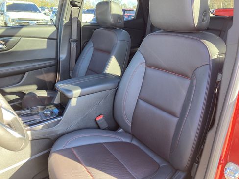 Used 2023 Chevrolet Blazer RS w/ Driver Confidence II Package image 10