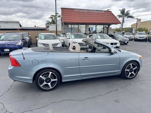 Used 2012 Volvo C70 T5 FWD image 7