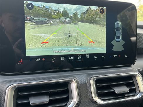 New 2025 Ford Mustang GT Premium image 3