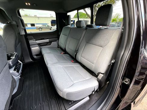 Used 2025 Ford F150 XLT w/ Equipment Group 303A High image 21