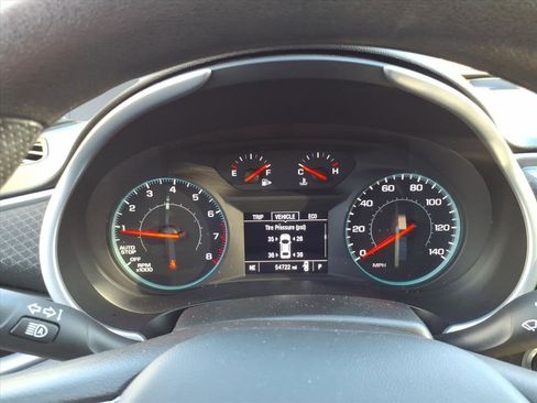 Used 2023 Chevrolet Malibu LT image 14