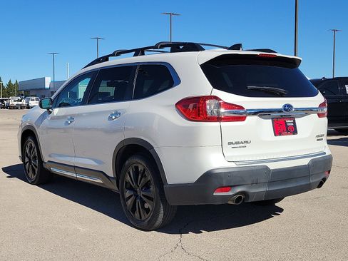 Used 2020 Subaru Ascent Touring w/ Popular Package #3 image 3