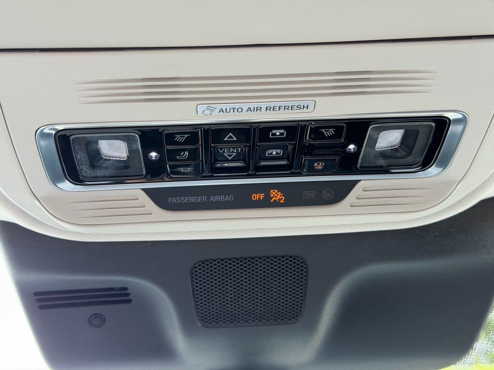 New 2026 Lincoln Navigator Reserve AWD/4WD image 37