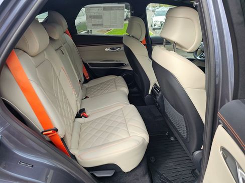 New 2026 Genesis GV70 3.5T Sport Prestige AWD/4WD image 27