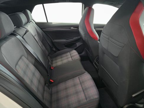 New 2026 Volkswagen GTI S FWD image 39