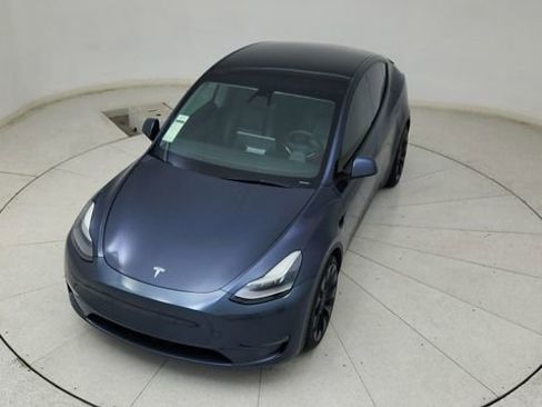 Used 2022 Tesla Model Y Performance image 76