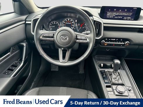 Used 2025 MAZDA CX-50 AWD 2.5 S w/ Preferred Package image 25