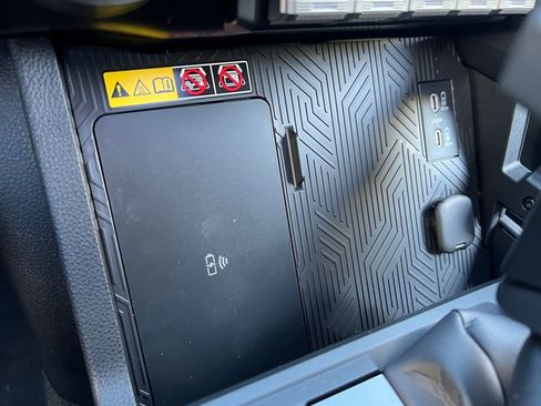 New 2026 Toyota 4Runner TRD Sport Premium image 23