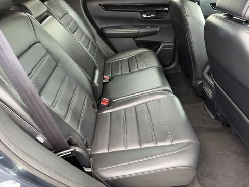 Used 2025 Honda CR-V EX-L image 29