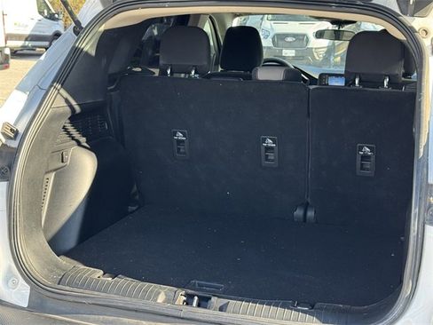 Used 2020 Ford Escape S image 29