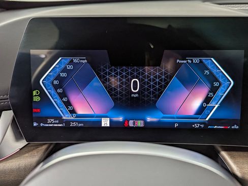 Used 2025 BMW X1 xDrive28i w/ Convenience Package image 33