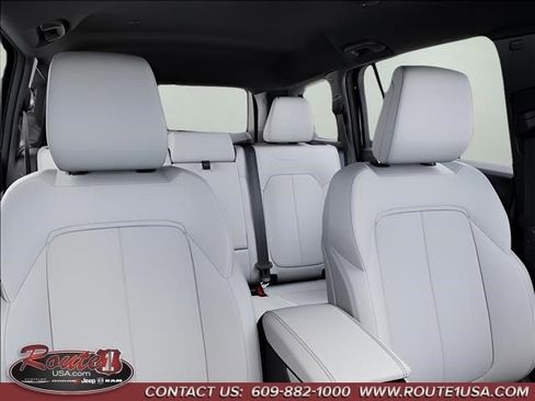 New 2026 Jeep Cherokee Limited AWD/4WD image 27