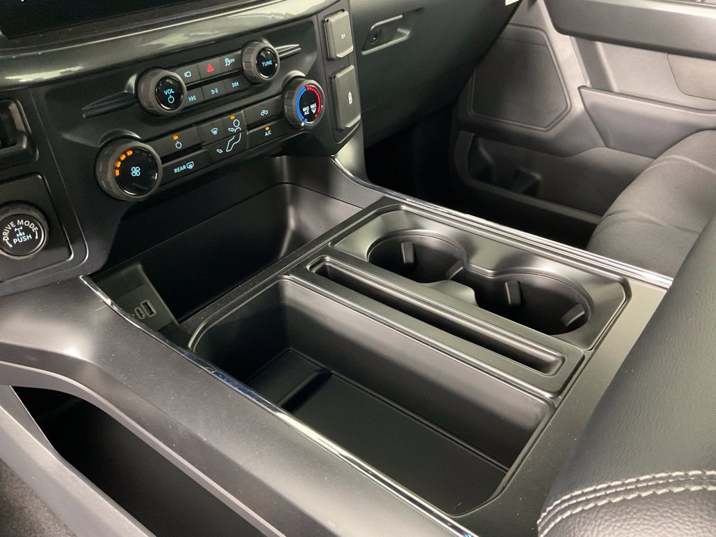 New 2026 Ford F150 STX w/ Equipment Group 200A RWD image 19