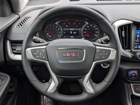 Used 2024 GMC Terrain SLT w/ Elevation Edition AWD/4WD image 31