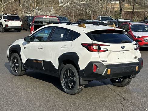 Certified 2026 Subaru Crosstrek 2.5i Wilderness AWD/4WD image 29