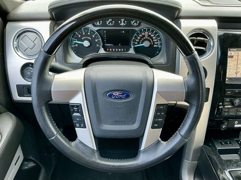 Used 2012 Ford F150 Platinum image 37