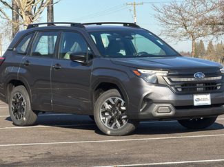 New 2026 Subaru Forester video 2