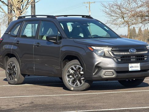 New 2026 Subaru Forester image 2