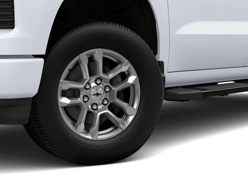 New 2026 Chevrolet Silverado 1500 RST w/ Safety Package RWD image 28