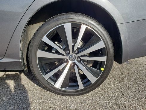 Used 2021 Nissan Altima 2.5 SR image 15