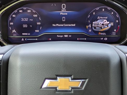 Used 2025 Chevrolet Silverado 2500 LT w/ Convenience Package AWD/4WD image 28