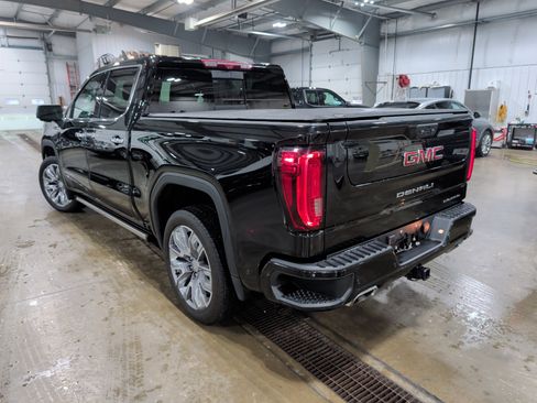 Used 2023 GMC Sierra 1500 Denali w/ Denali Reserve Package image 4