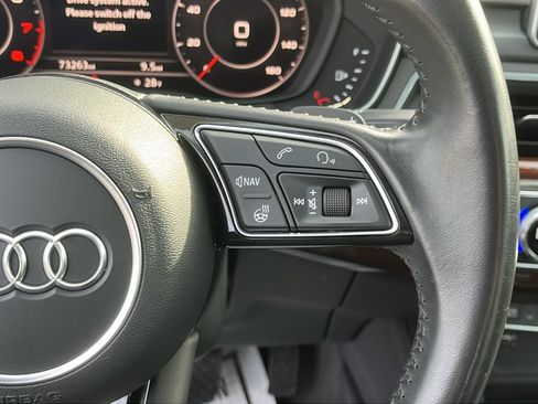 Used 2019 Audi A4 2.0T Premium Plus w/ Premium Plus Package image 13