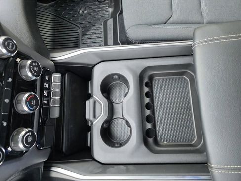 New 2026 RAM 1500 Big Horn image 18