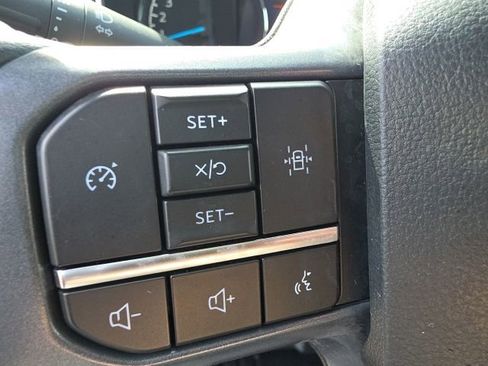 Used 2023 Ford F150 XLT w/ Equipment Group 302A High AWD/4WD image 12